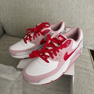 Air max 90 ‘love letter’